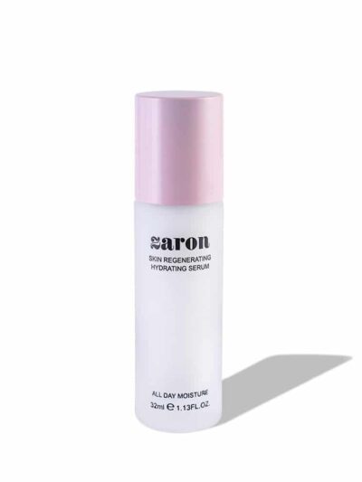 Zaron - Skin Regenerating Hydrating Serum