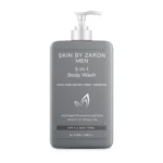 Zaron - 5-in-1 Body Wash – Men