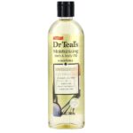 Dr Teal's - Moisturizing Bath & Body Oil, Coconut Oil, 8.8 fl oz (260 ml)