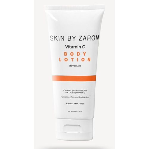 Zaron - Vitamin C Body Lotion – Travel Size