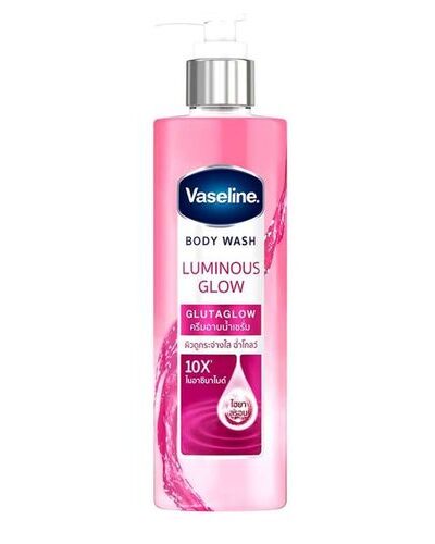 Vaseline - Body Wash Luminous Glow (425ml)