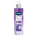 Vaseline - Body Wash Smooth Glow Glutaglow (425ml)