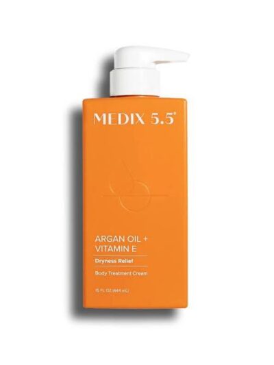 Medix 5.5 - Argan Oil + Vitamin E