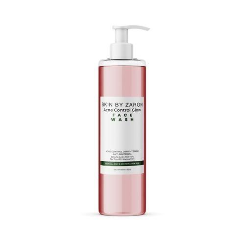 Zaron - Acne Control Glow Face Wash