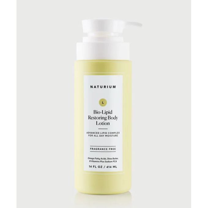 Naturium - Bio-Lipid Restoring Body Lotion (414 ml/ 14 fl oz)
