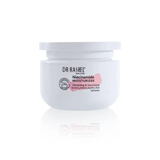 Dr Rashel - Niacinamide Moisturizer Whitening & Nourishing