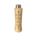 18k Paris Gold - Skin Glowing Body Milk (Gold Crystal Lightening) - 400ml