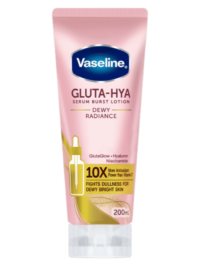 Vaseline - GLUTA-HYA Flawless Glow (300ml)