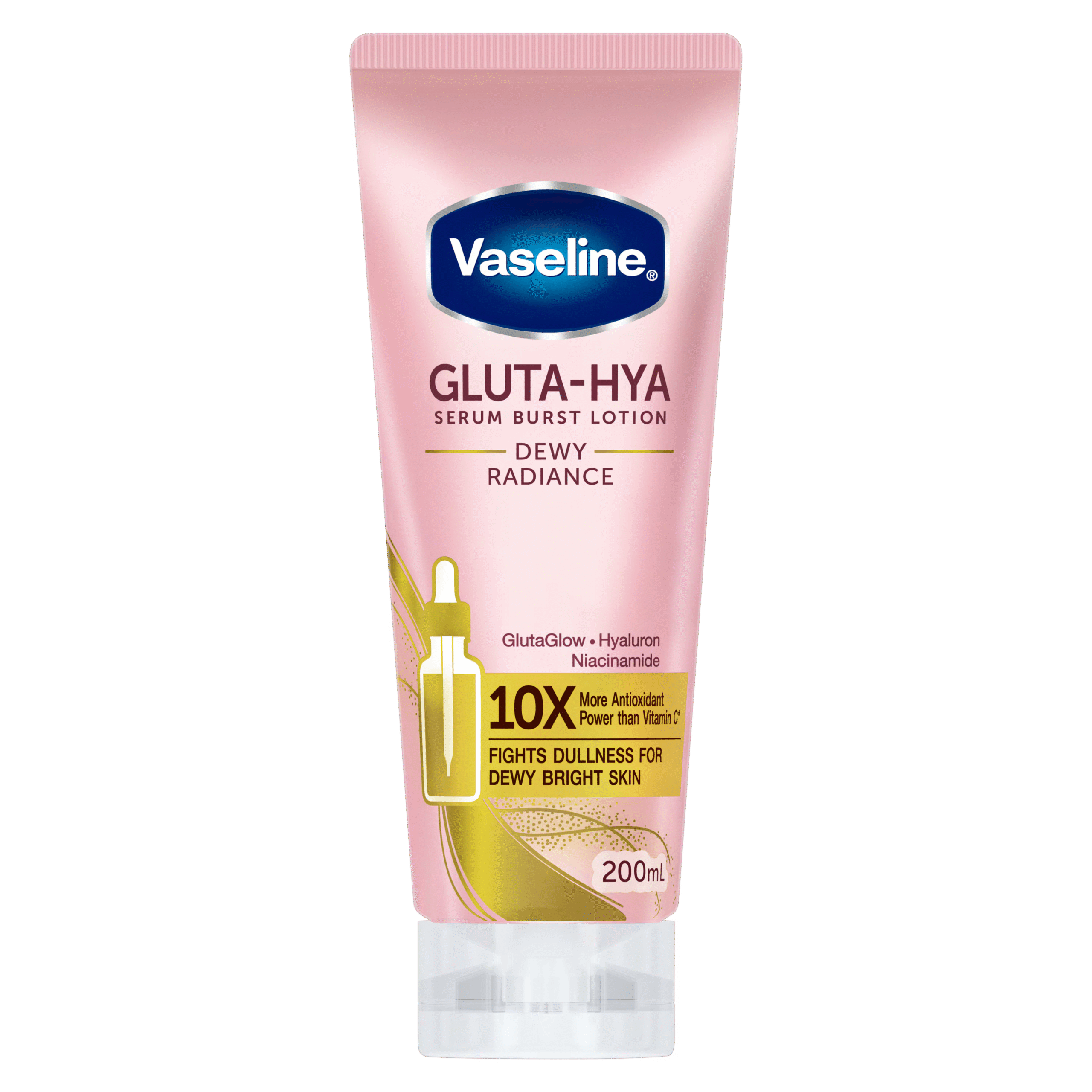 Vaseline - GLUTA-HYA Flawless Glow (300ml)