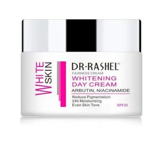 Dr Rashel - Whitening Day cream