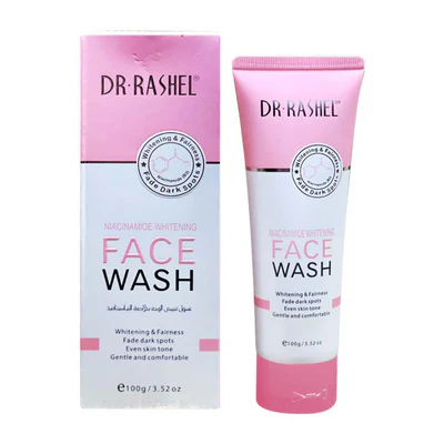 Dr Rashel - Niacinamide Whitening Face Wash