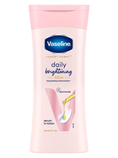 Vaseline - Daily Brightening Body Lotion