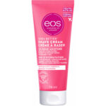 eos - Pomegranate Raspberry Travel Shave Cream