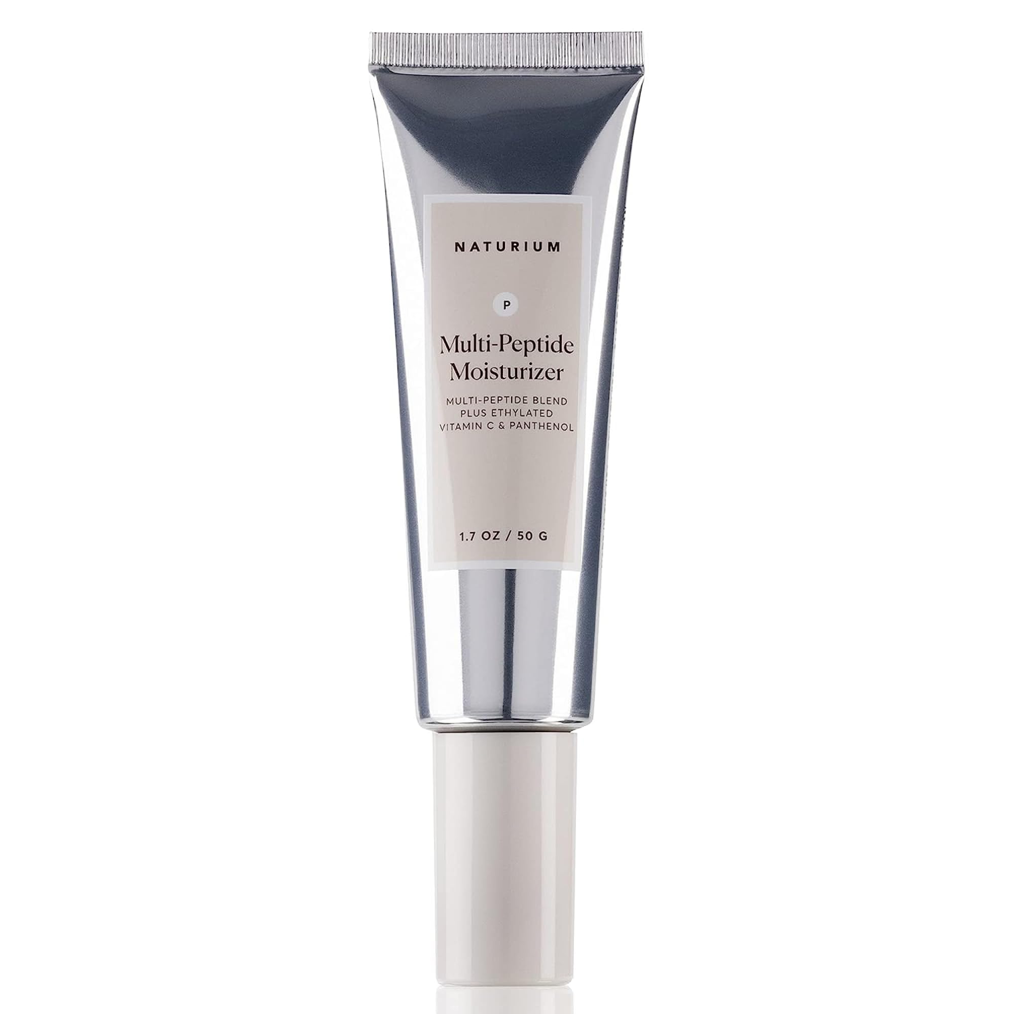 Naturium - Multi Peptide Moisturizer (1.7fl oz /50g)