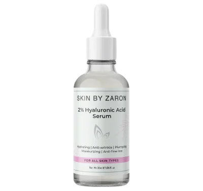 Zaron - Alpha Arbutin Serum