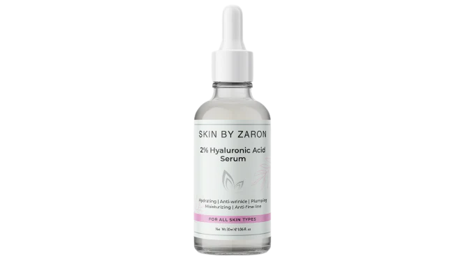 Zaron - Alpha Arbutin Serum