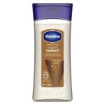 Vaseline - Cocoa Radiant, Vitalizing Body Oil (6.8 fl oz/200 ml)