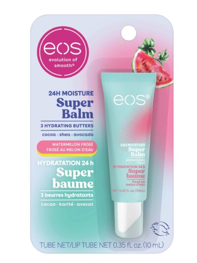 eos - Watermelon Frosé Lip Balm