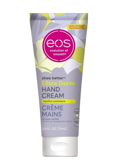 eos - Vanilla Cashmere Hand Cream