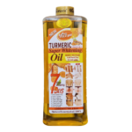 Veetgold - Turmeric Super Whitening Oil (1000ml)