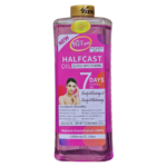 Veetgold - Halfcast Face and Body Whitening Oil (1000ml)