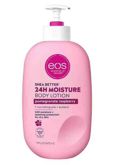 eos - Pomergranate Raspberry (16fl oz /473ml)