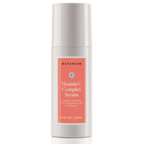Naturium - Complex Vitamin C Serum