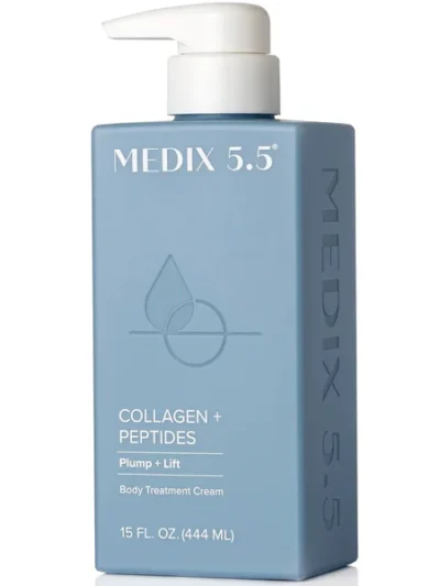 Medix 5.5 - Collagen + Peptides