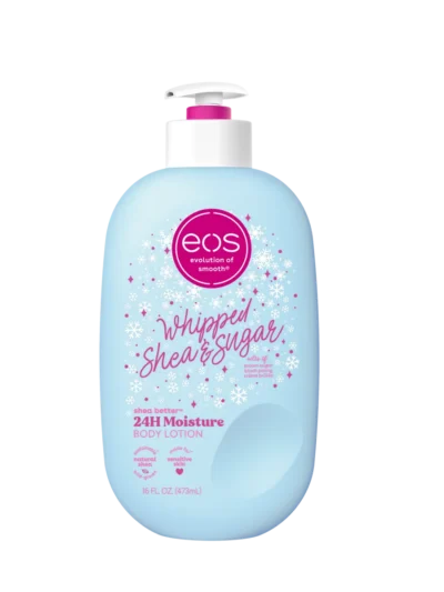 eos - Whipped Shea & Sugar