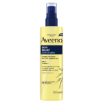 Aveeno - Skin Relief Body Oil Spray (200ml)