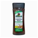 DR. Davey Licorice Root Extra Brightening Glow Body oil.