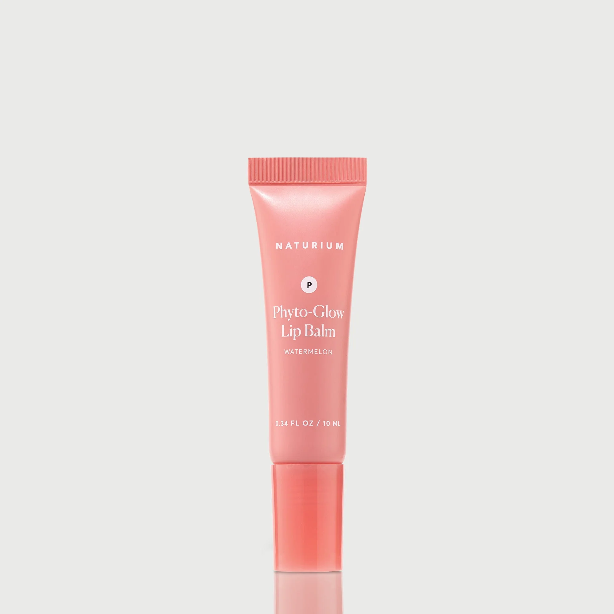 Naturium - Phyto-Glow Lip Balm Watermelon