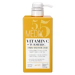 Medix 5.5 - Vitamin C + Turmeric
