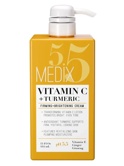 Medix 5.5 - Vitamin C + Turmeric