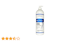 Delfanti Milano - Retinol Body Wash (33.8fl oz/ 1L)