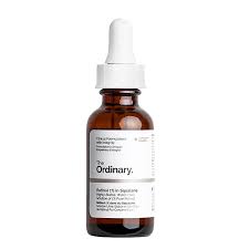 The Ordinary- Retinol 1% in Squalane (30ml)