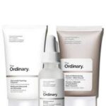 The Ordinary - The Clear Set