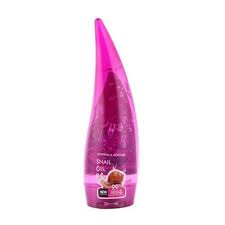Soothing & Moisture Snail Gel