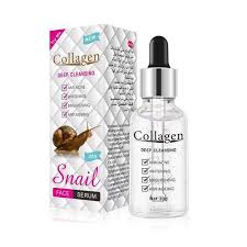 Snail Collagen - Serum