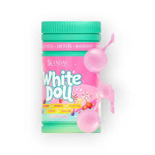 Skandal - White Doll (Tasty Like Candy)