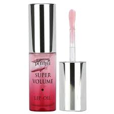 Petitfee - Super Volume Lip Oil, 0.1 oz (3 g)