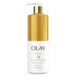 Olay - Vitamin C (B3) Body Lotion (502ml / 17 fl oz)
