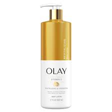 Olay - Vitamin C (B3) Body Lotion (502ml / 17 fl oz)