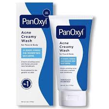 PanOxyl - Acne Foaming Wash