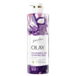 Olay - Nourishing + Coco Butter Body Wash (20 fl oz/591ml)