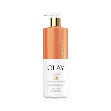 Olay - Hydrating Vitamin E body lotion