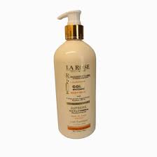 LA ROSE - Gold Whitening Body Milk (400ml/13.44oz)