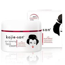 Kojie San - Skin lightening face cream (30g)