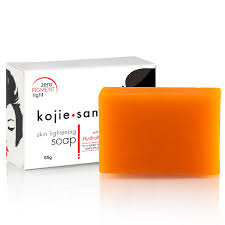 Kojie San - Skin Lightening Soap