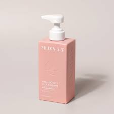Hyaluronic Acid + Cica Extract